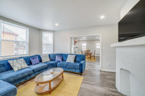 Lovely Pittsburgh Apartment about 5 Mi to Downtown!